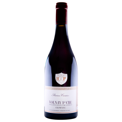 Volnay 1er Cru Champans Rouge 2017 - Maison Henri Pion