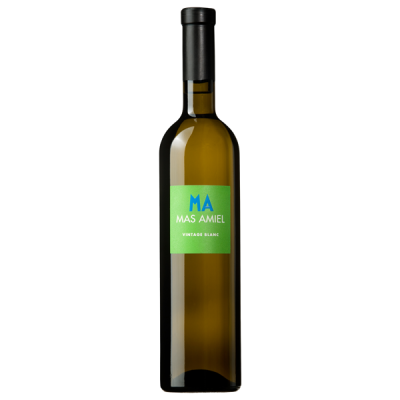 Mas Amiel Vintage Blanc 2021