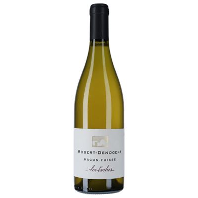 Mâcon Fuissé Les Tâches Blanc 2020 - Domaine Robert Denogent