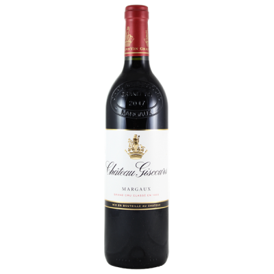 Château Giscours Rouge 2019