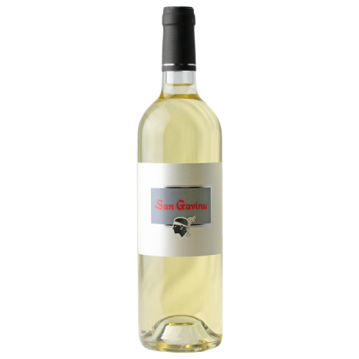 Ile de Beauté San Gavino Blanc 2019 - Domaine San Gavino