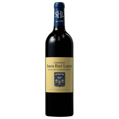 Château Smith Haut Lafitte Pessac-Léognan Rouge 2021