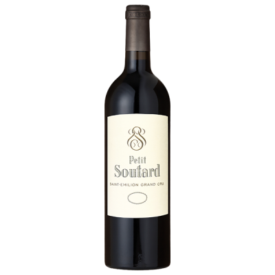 Château Petit Faurie de Soutard Saint-Emilion Grand Cru Rouge 2017