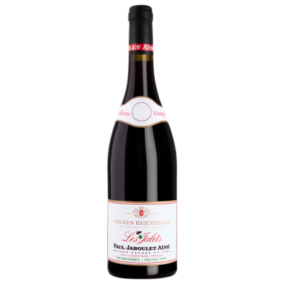 Crozes-Hermitage Les Jalets Rouge 2023 - Paul Jaboulet Ainé