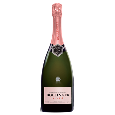 Champagne Brut Rosé - Bollinger
