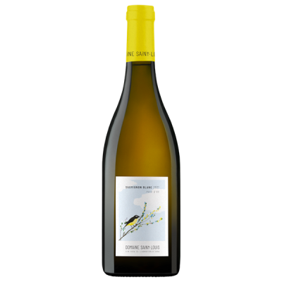 Domaine Saint Louis Pays d'Oc Blanc 2022
