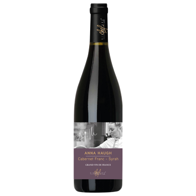 Anna Haugh Rouge 2021 - Signature Chef
