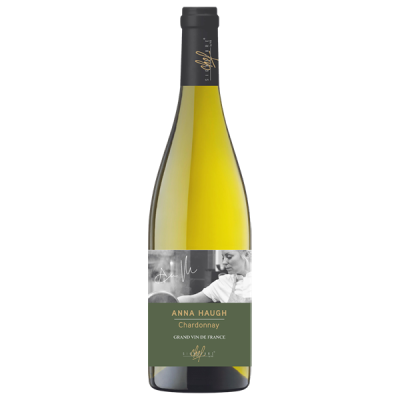 Anna Haugh Blanc 2021 - Signature Chef