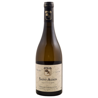 Saint-Aubin Blanc 2022 - Domaine Fabien Coche