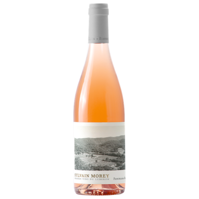 Luberon Panorama Rosé 2024 - Bastide du Claux