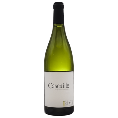 Coteaux du Languedoc Cascaille Blanc 2022 - Domaine Clavel