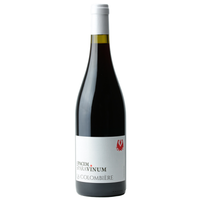 Vinum Rouge 2022 - La Colombière