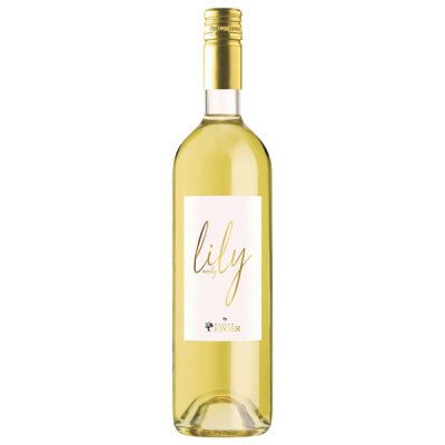 Pays d'Oc Lily Lovely Blanc - Maison Rivier