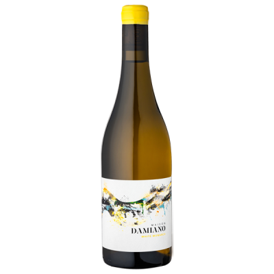White Monarch Blanc 2023 - Maison Damiano
