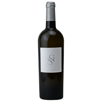 Carta Bianca Blanc 2020 - Domaine San Gavino