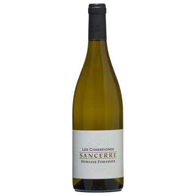 Sancerre Les Chasseignes Blanc 2023 - Domaine Fouassier