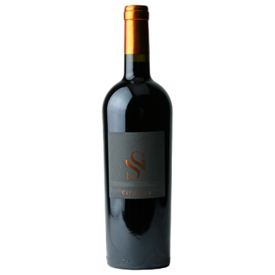 Ile de Beauté Carta Nera Rouge 2019 - Domaine San Gavino