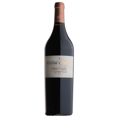 Château Bellevue-Mondotte Rouge 2014
