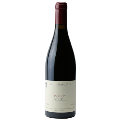Volnay Saint François Rouge 2016 - Domaine Roblet-Monnot