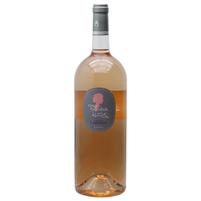 Nonna Lucia Grenache Rosé - Maison Gervasoni
