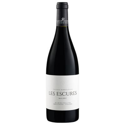 Cahors Les Escures Rouge 2024 - Mas del Périé