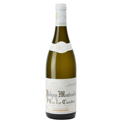 Puligny-Montrachet 1er Cru Clavaillon Blanc 2022 - Domaine Jean-Louis Chavy