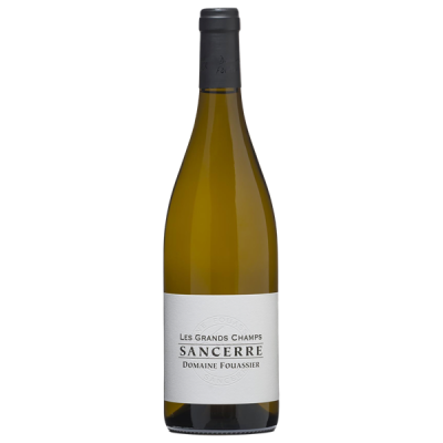 Sancerre Les Grands Champs Blanc 2023 - Domaine Fouassier