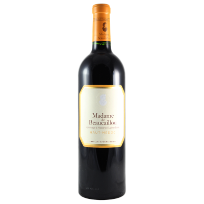 Château Ducru-Beaucaillou Madame de Beaucaillou Rouge 2019