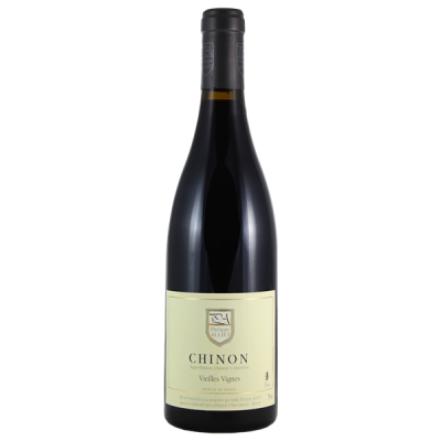 Chinon Vieilles Vignes Rouge 2021 - Domaine Philippe Alliet