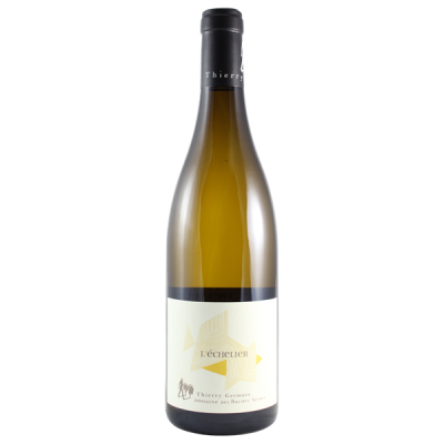 Saumur L'Echelier Blanc 2021 - Domaine des Roches Neuves