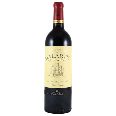 Château Malartic-Lagravière Rouge 2020