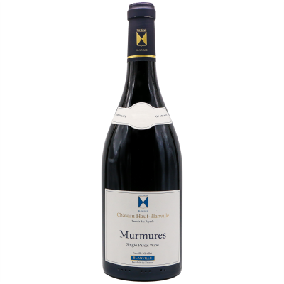 Languedoc Grès de Montpellier Murmures Rouge 2019 - Château Haut-Blanville