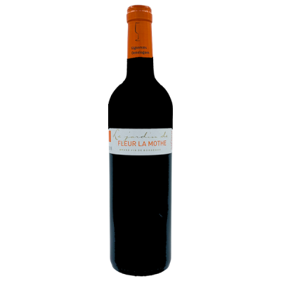 Le Jardin de Fleur La Mothe Médoc Rouge 2022