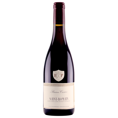 Saint-Romain Rouge 2020 - Maison Henri Pion