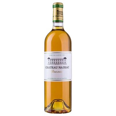 Château Nairac Barsac Blanc 2003