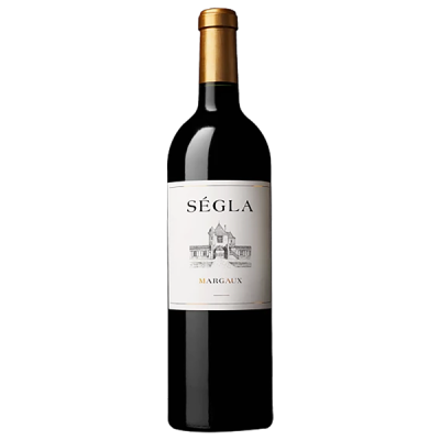 Château Rauzan-Ségla Margaux Rouge 2016