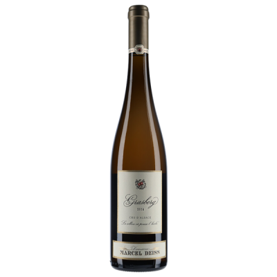 Alsace Grasberg Blanc 2016 - Marcel Deiss
