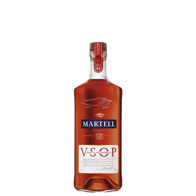 Martell Cognac VSOP - Martell