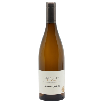 Givry 1er Cru En Veau Blanc 2023 - Domaine Joblot