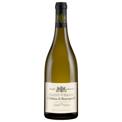 Saint-Véran MAGNUM Blanc 2020 - Château de Beauregard - Joseph Burrier