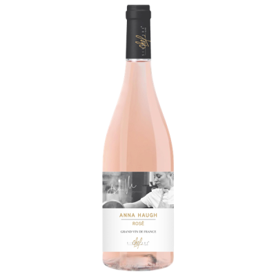 Anna Haugh Rosé 2021 - Signature Chef