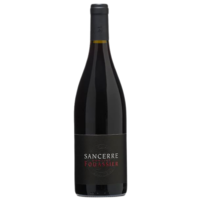 Sancerre Rouge 2022 - Domaine Fouassier