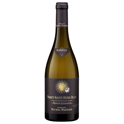 Morey-Saint-Denis 1er Cru Monts Luisants Blanc 2020 - Michel Magnien