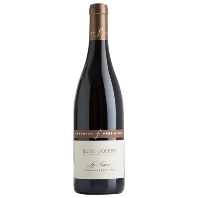 Saint-Joseph La Source Rouge 2022 - Ferraton Père et Fils