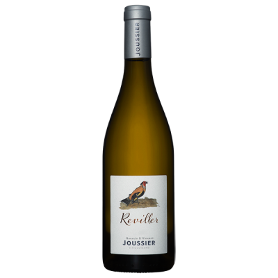 Bourgogne Côte Chalonnaise Reviller Blanc 2023 - Domaine de l'Évêché