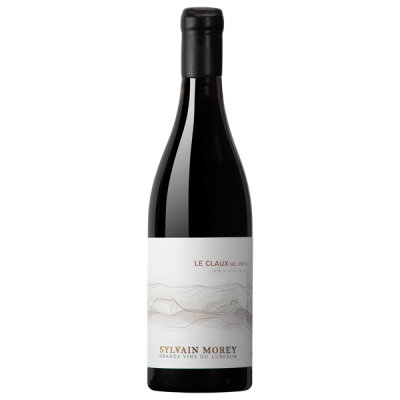Luberon Le Claux Rouge 2023 - Bastide du Claux