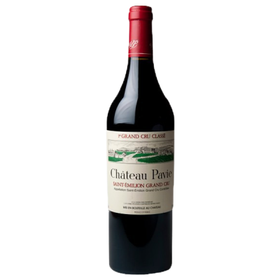 Château Pavie Saint-Emilion Grand Cru Classé A Rouge 2016
