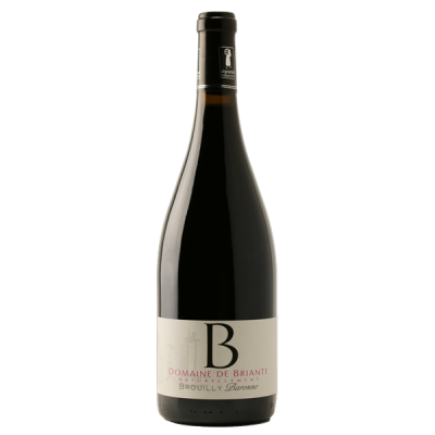 Brouilly Baronne Rouge 2018 - Domaine de Briante