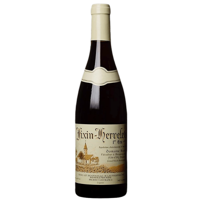 Fixin 1er Cru Hervelets Rouge 2020 - Domaine Bart