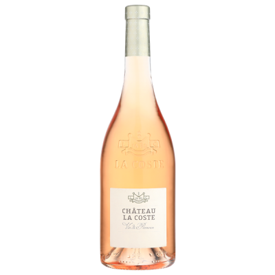 Coteaux d'Aix-en-Provence Château Rosé 2023 - Château La Coste